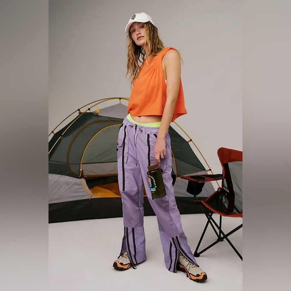NWT FP Movement Moonbeam Pants